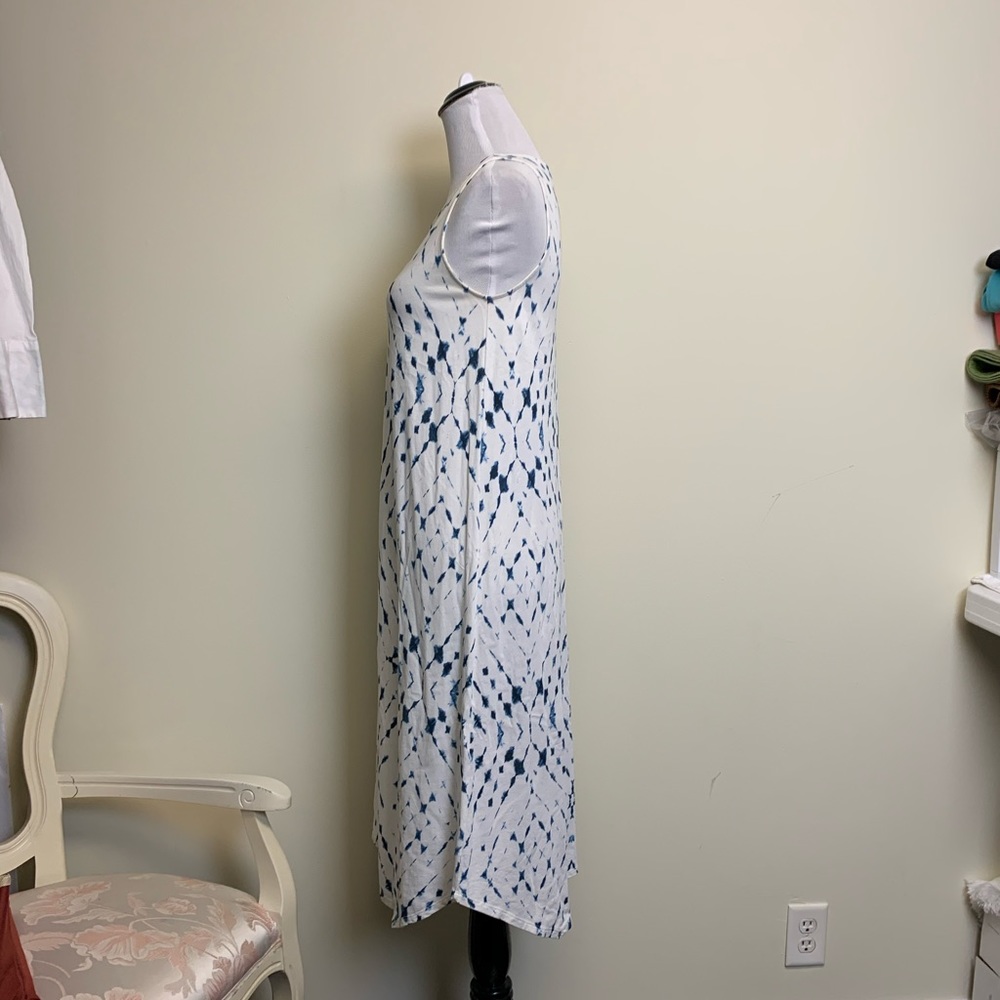 🍄 J. Jill Pure Jill Dress Size S P - Picture 6 of 10